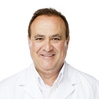 Dr. Àngel Rocas. Direttore e ginecologo