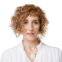 Núria Felip. Direttrice personale infermieristico