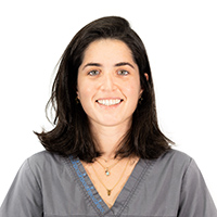 Laura Bellapart. Embriologa