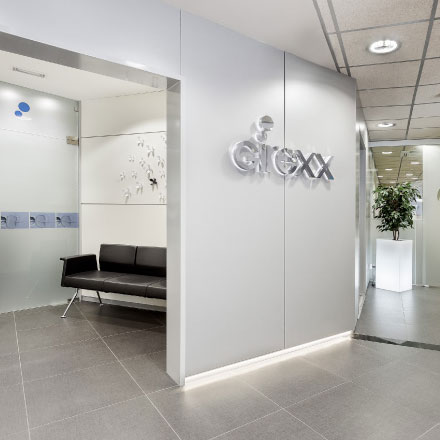 Clinica Girexx Girona